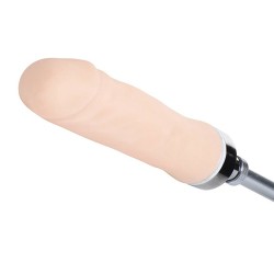 dildo attachment for robo fuk