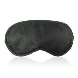 blind love black eye mask