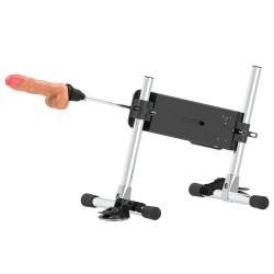 medium single function sex machine