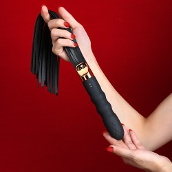 vibrator with flogger