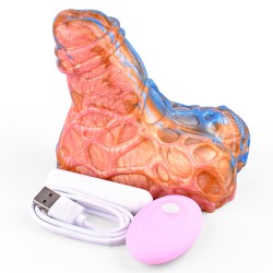 fantasy grinder clitoral stimulator f