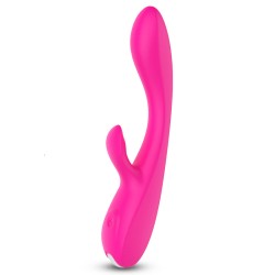 instinct g spot rabbit vibrator