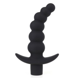 seaman silicone anal beads