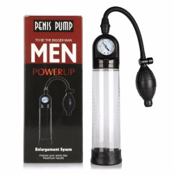 gauge penis pump ball