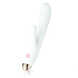 libo deer series white vibrator